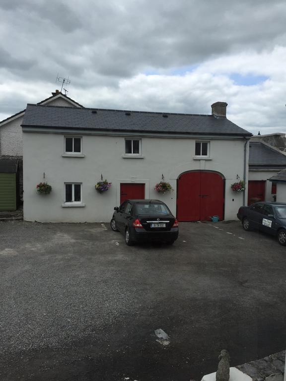 Ashmore House Cashel Esterno foto