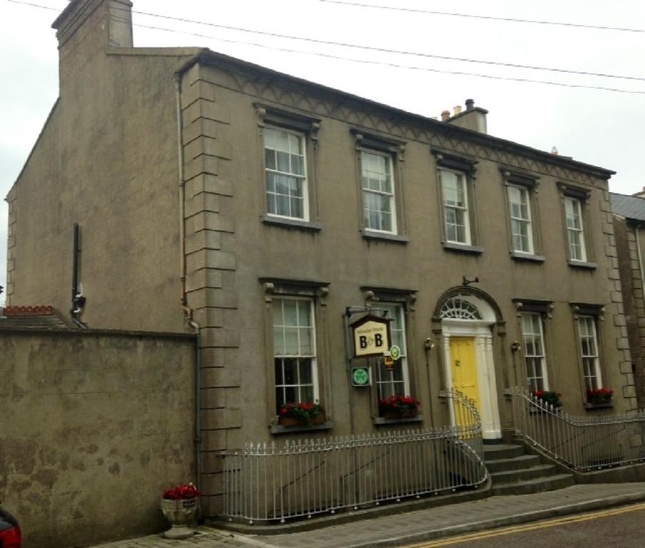 Ashmore House Cashel Camera foto