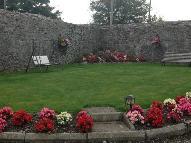 Ashmore House Cashel Esterno foto