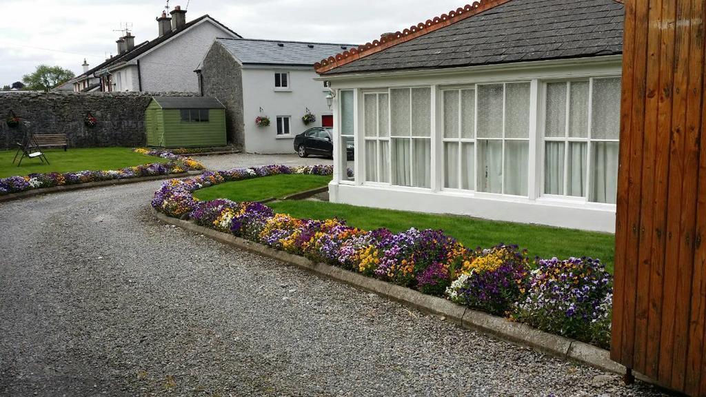 Ashmore House Cashel Esterno foto