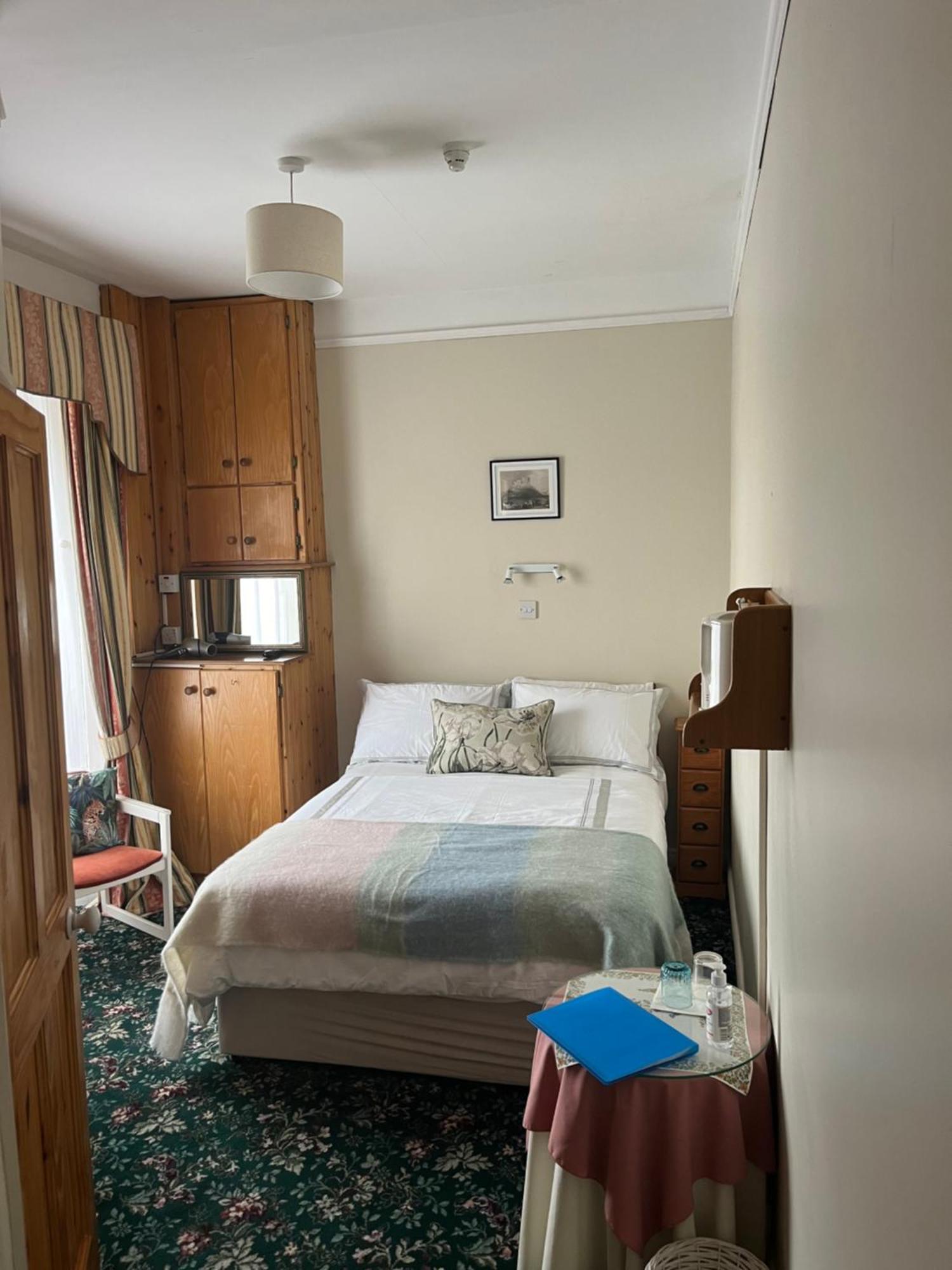Ashmore House Cashel Esterno foto