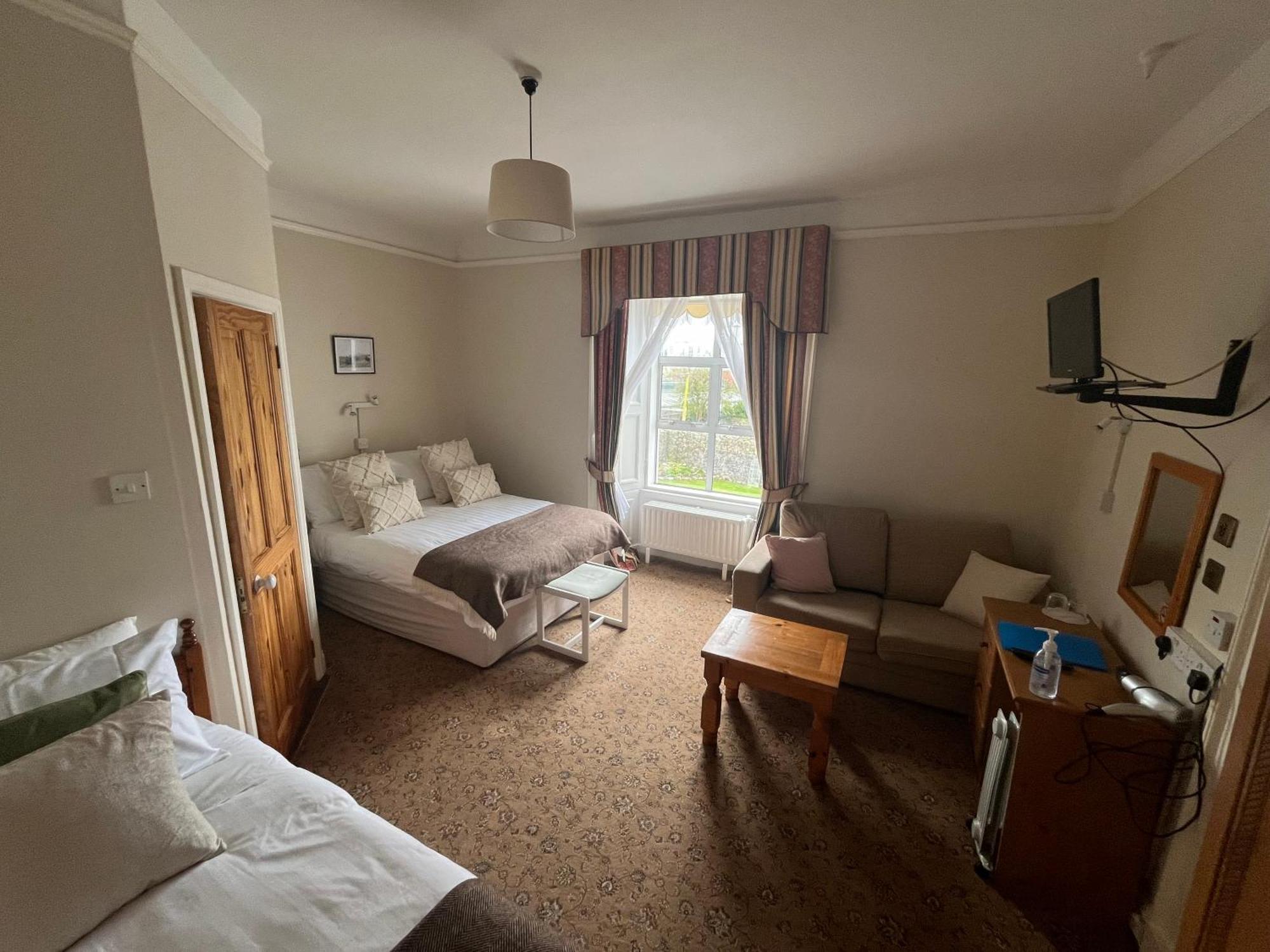 Ashmore House Cashel Esterno foto