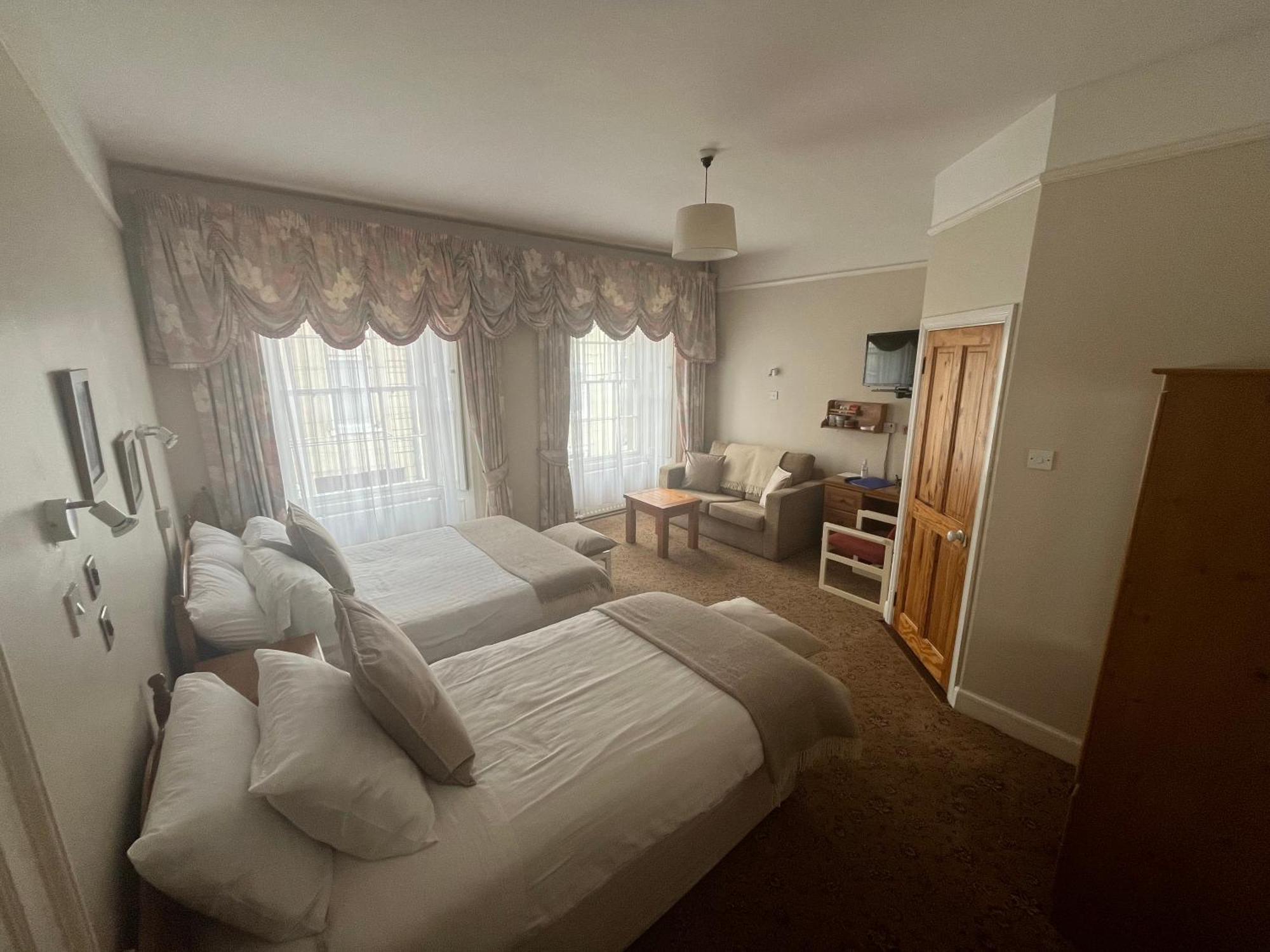 Ashmore House Cashel Esterno foto