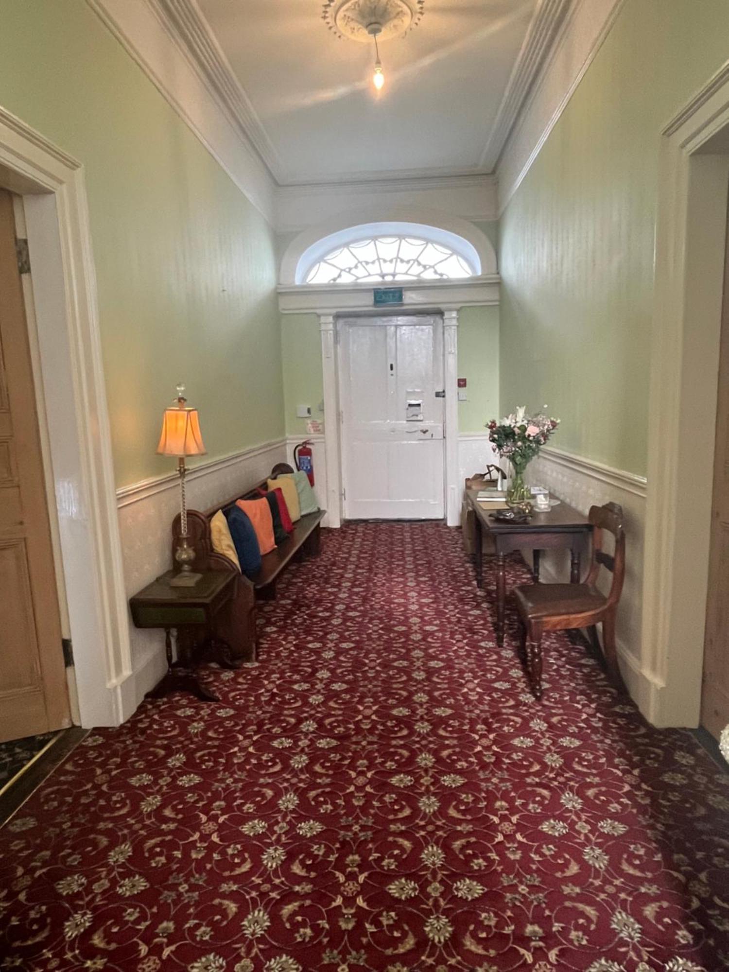 Ashmore House Cashel Esterno foto