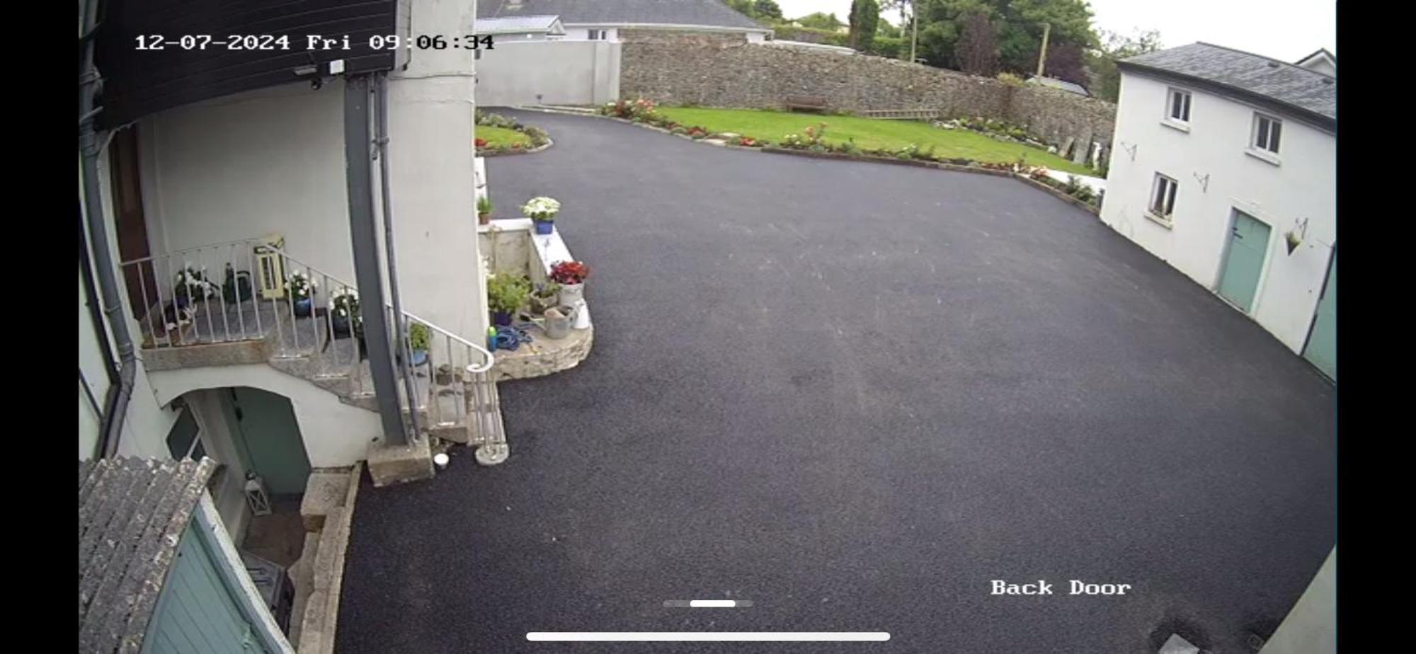 Ashmore House Cashel Esterno foto
