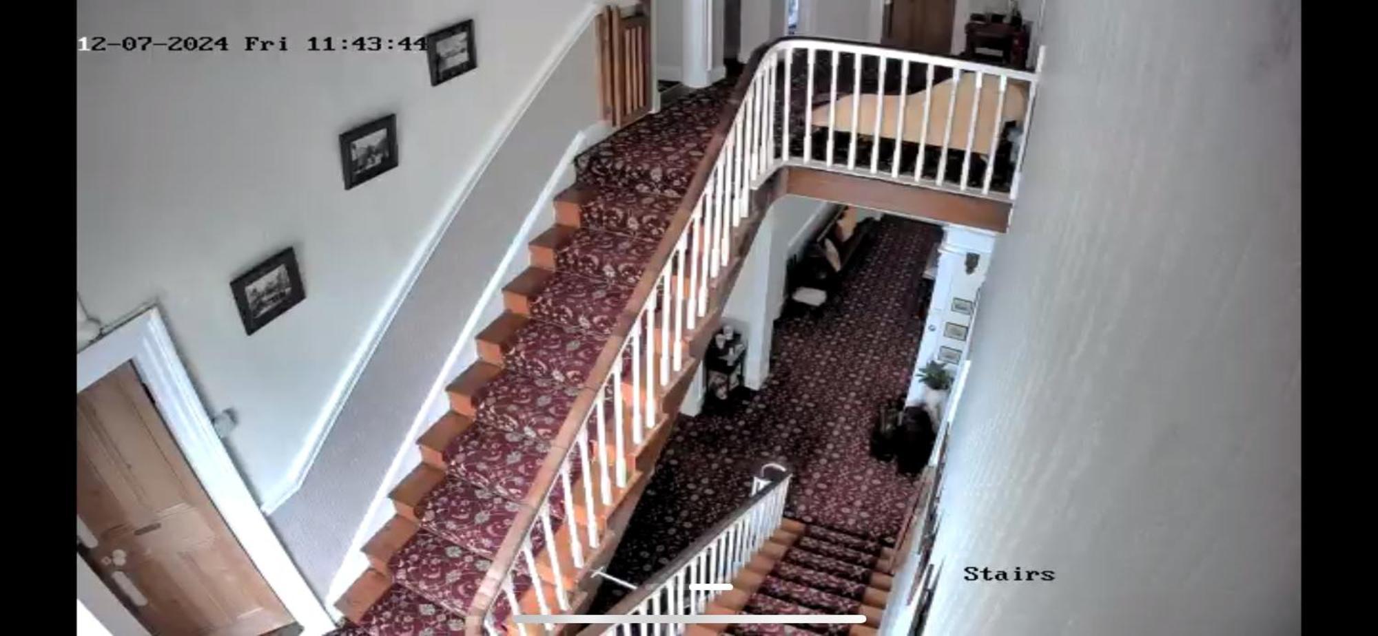 Ashmore House Cashel Esterno foto